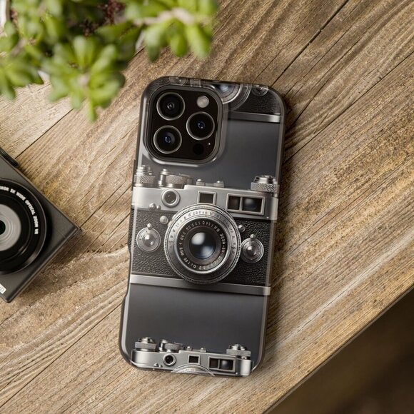 iPhone 16 Pro Max phone case, MARPC1251 - Picture 4 of 13